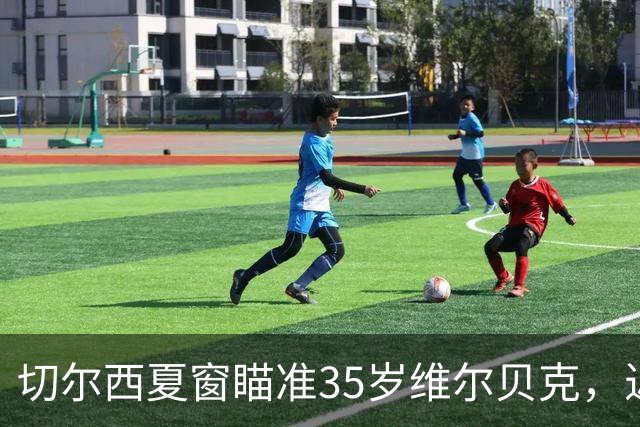 切尔西夏窗瞄准35岁维尔贝克，近两季轰23球或解9号位困局